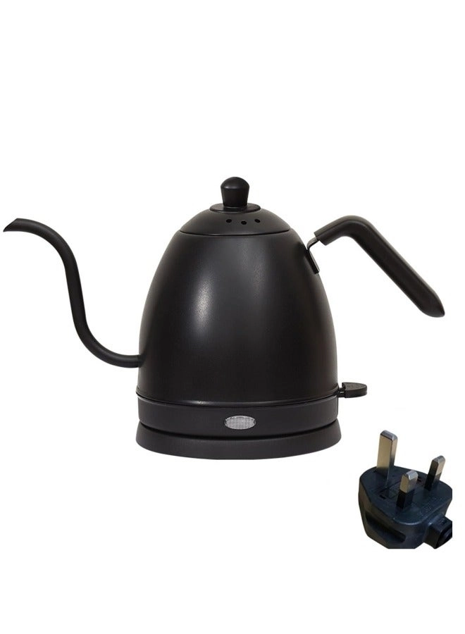 Gooseneck Electric Kettle