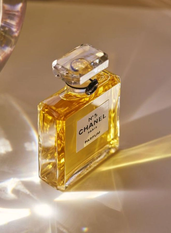 No.5 Eau de Parfum 200 ml