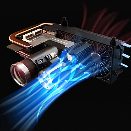 7467834 2500ANSI Lumen