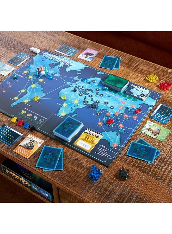 Pandemic