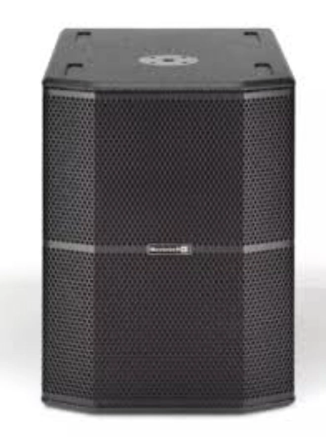 R15S - 1000 Watts 15"