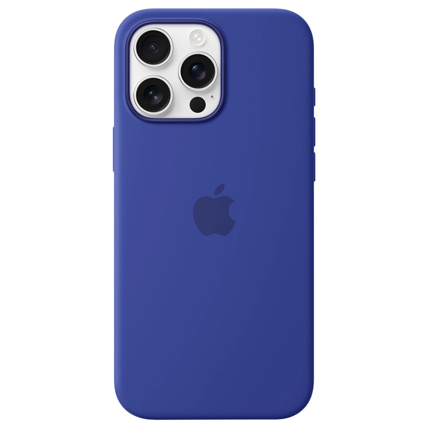 iPhone 16 Pro Max Silicone Case with MagSafe for iPhone 16 Pro Max
