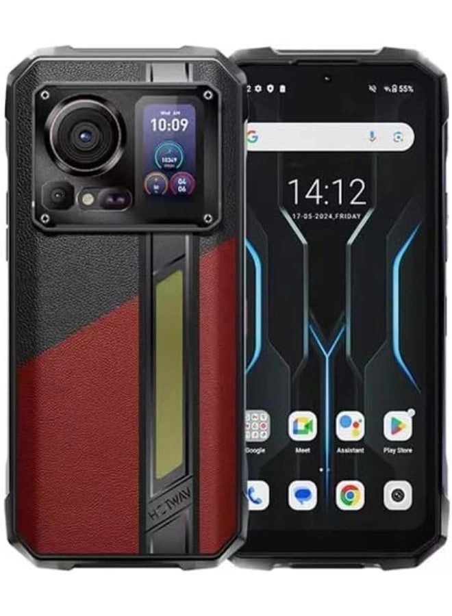 Hyper 7 pro 16GB 256GB