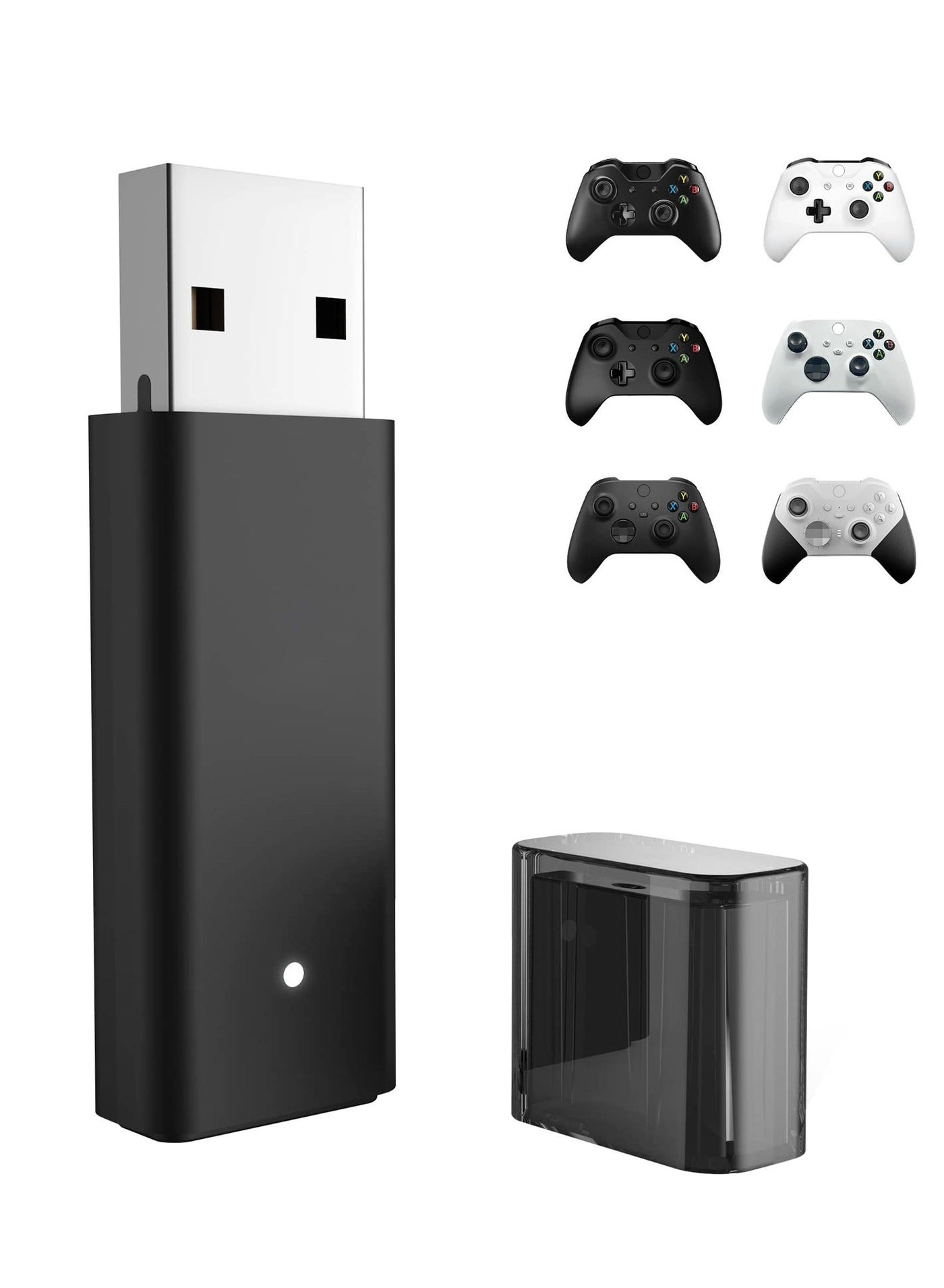 Controller Bluetooth Adapter - Bluetooth Windows 11 10 8 8.1 7