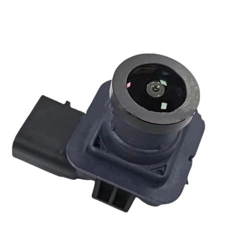 Rear View Camera - Wired