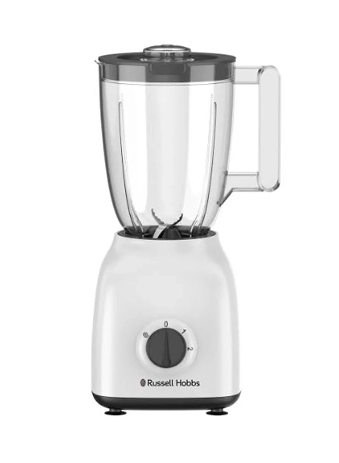 BWM103 - 2 Mills 2 Jugs White