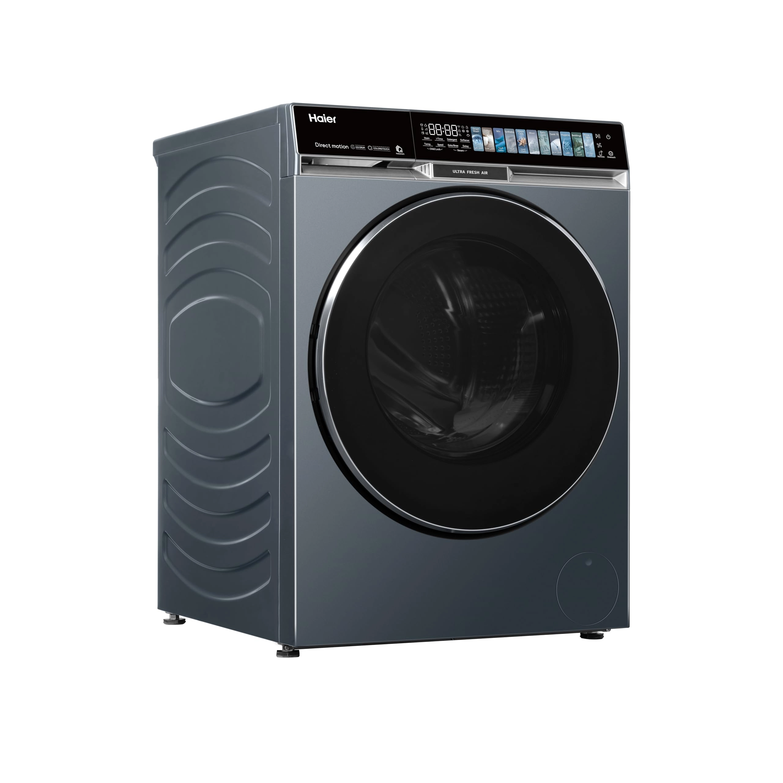 Haier Multiwash 3 drums HW110-BD14697GNU1