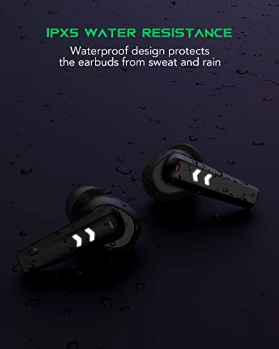 Lucifer T2 - Wireless Earbud