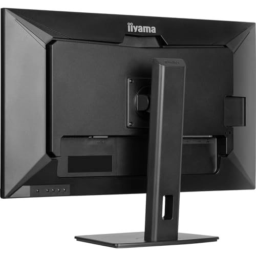 XUB3297QSNP-B1 - 32 Inches 2560 x 1440