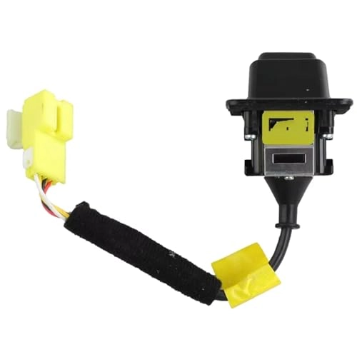 Rear View Backup Camera - Night vision