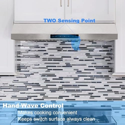 EVK241 - 600CFM 30inch