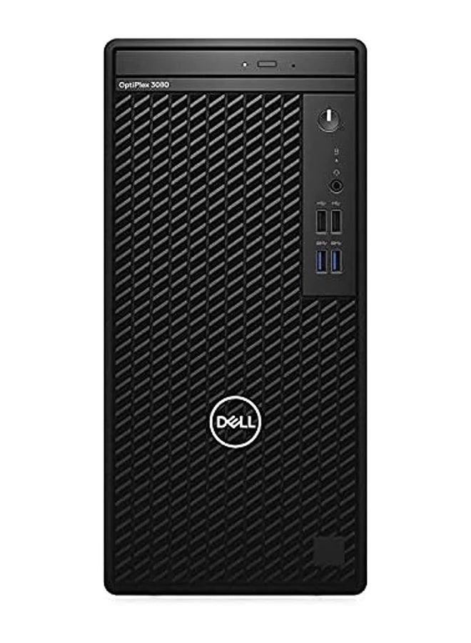 OptiPlex 3090 - 4 GB 1 TB Intel Core i3-10100