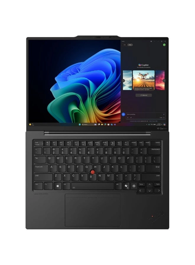 X1 Carbon Gen 13 21NS005UUS - 14'' Core Ultra 7 268V 32GB DDR5 512GB SSD