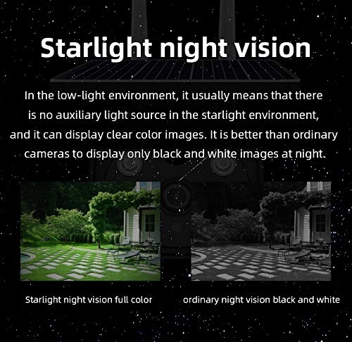 Floodlight Camera 1080P