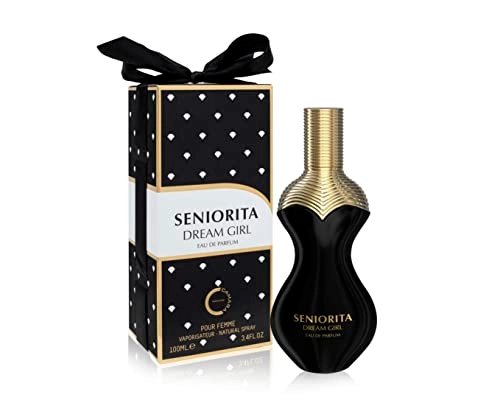 Seniorita Dream Girl Eau de Parfum 100ml