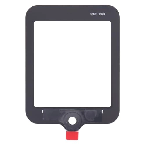Front Screen Outer Glass Lens