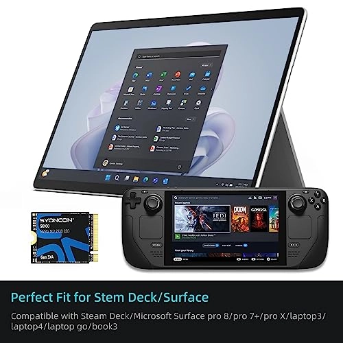 SC930 - 1TB M.2 2230