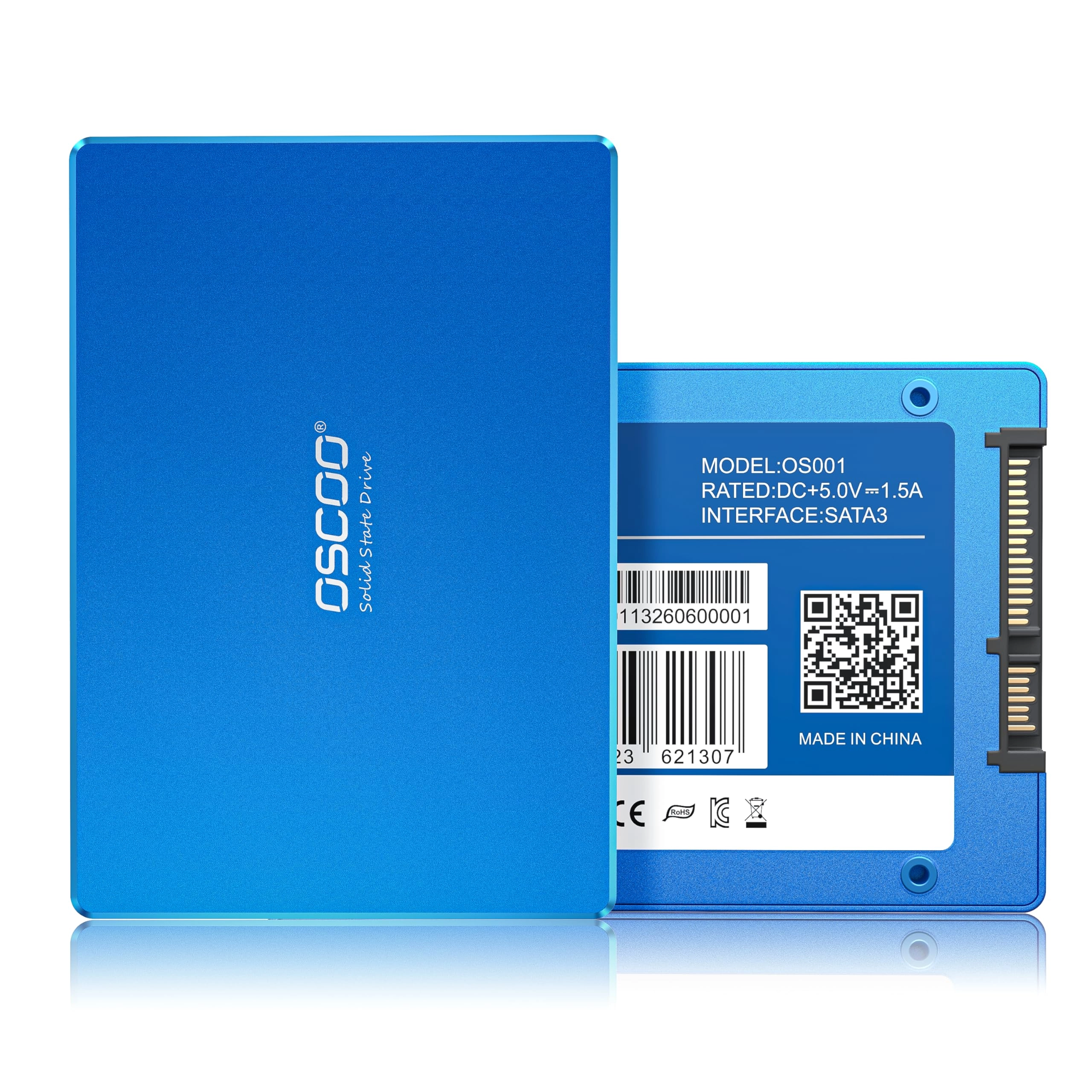 ON900A - 512GB 2.5-inch