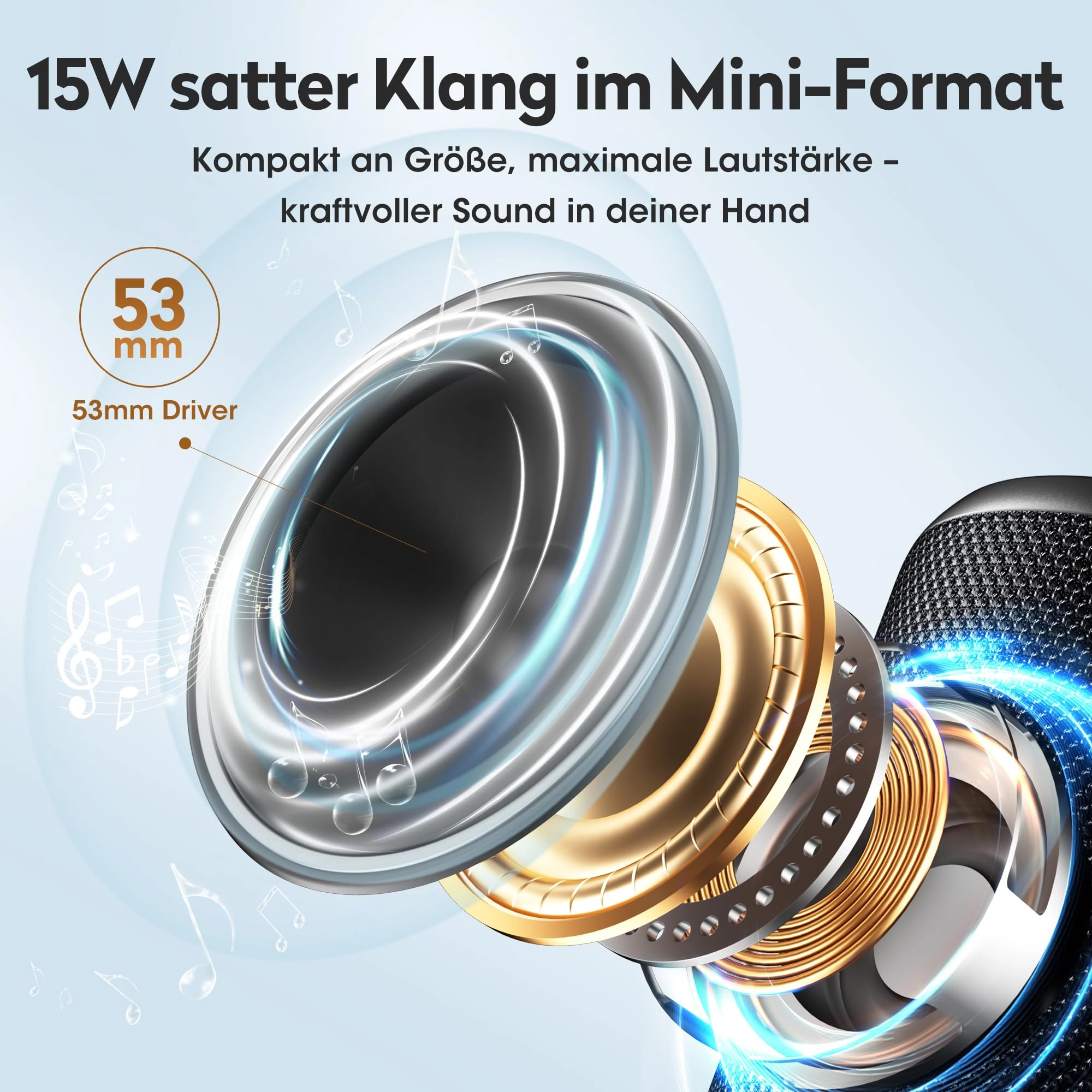 X9 Mini - 20W
