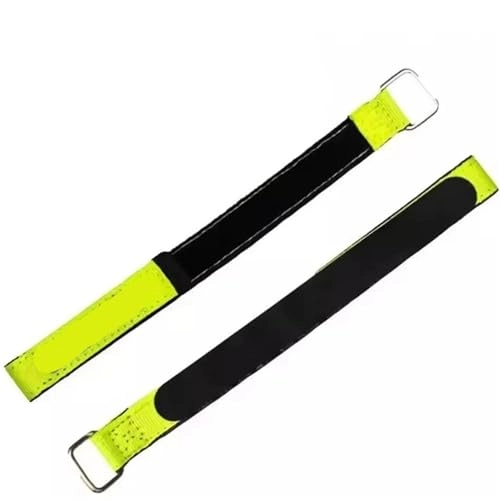 Straps - 20x300mm 5-Pack Fit For FPV