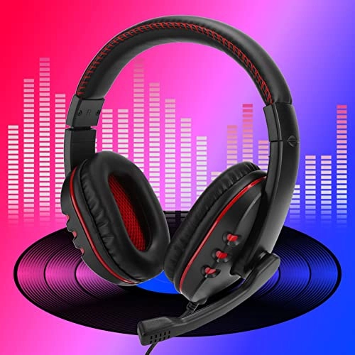 B0B7K11733 Wired Headset