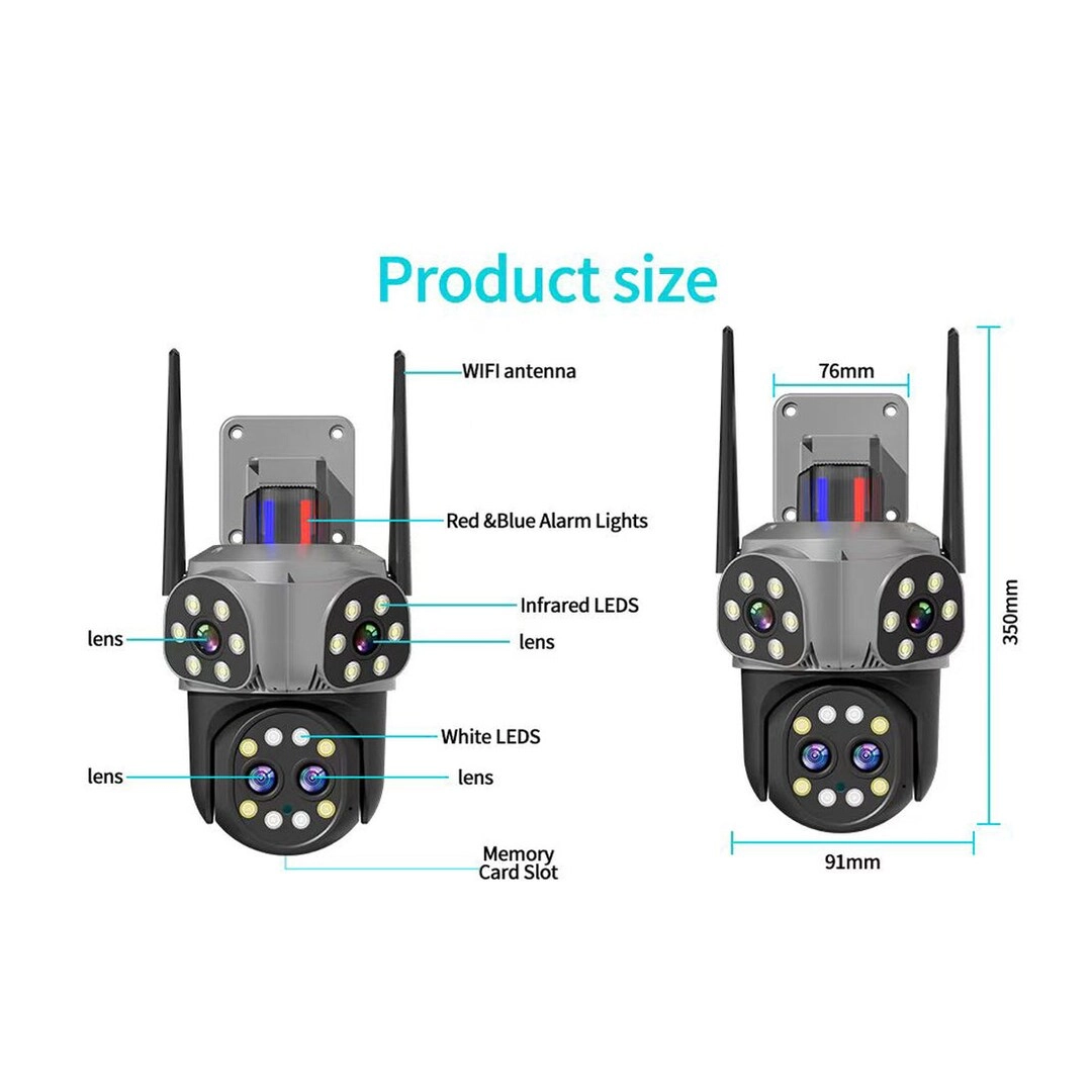 CM-Q840
