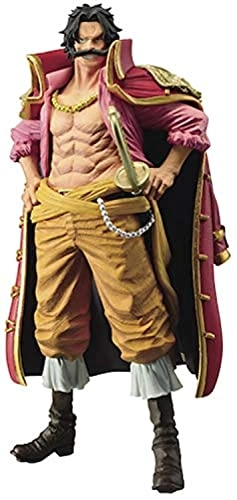 Gol.D.Roger - ONE PIECE - King of Artist (23 cm) (BP17448)