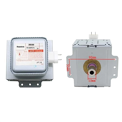 W10754299 Magnetron - 2M226-03GWH WMH31017HZ7