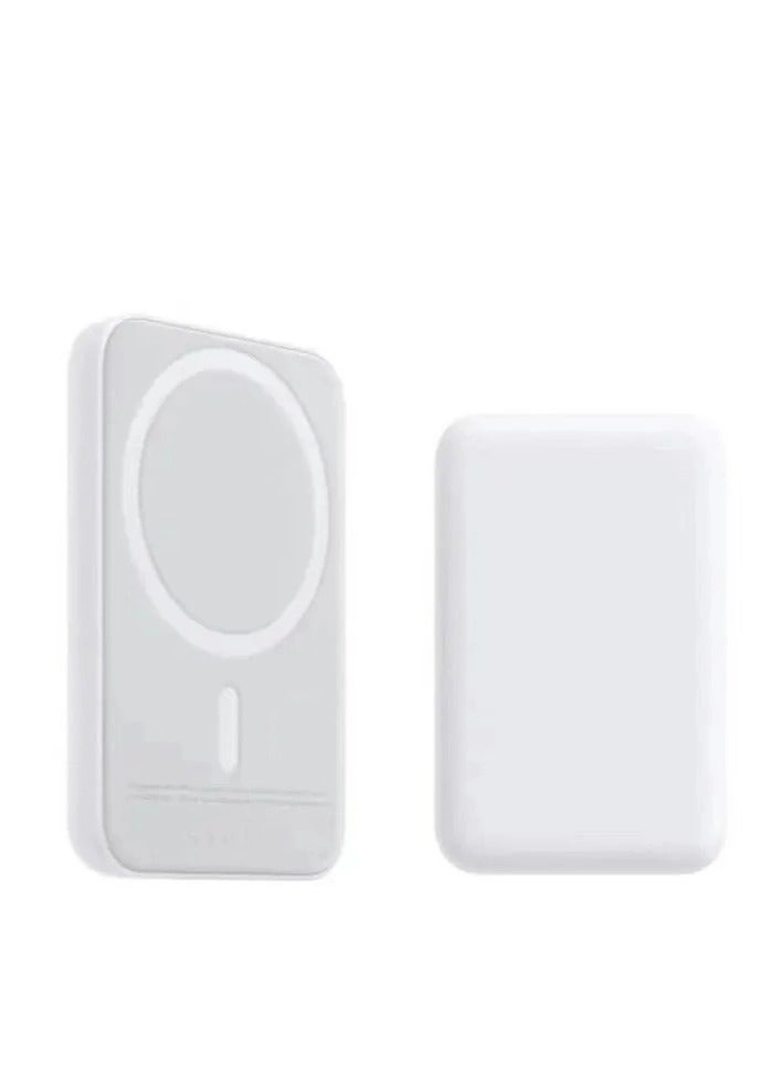 Magnetic Power Bank - MagSafe 10000mAh