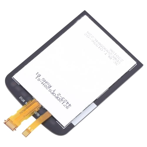 Elemnt Bolt V2 - LCD Screen Cycling Computer