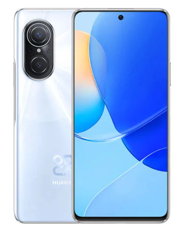 Huawei Nova9 SE - 8 GB 128 GB
