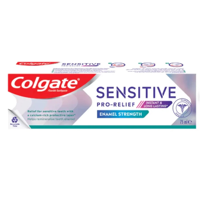 Colgate Sensitive Pro-Relief Toothpaste 75 ml