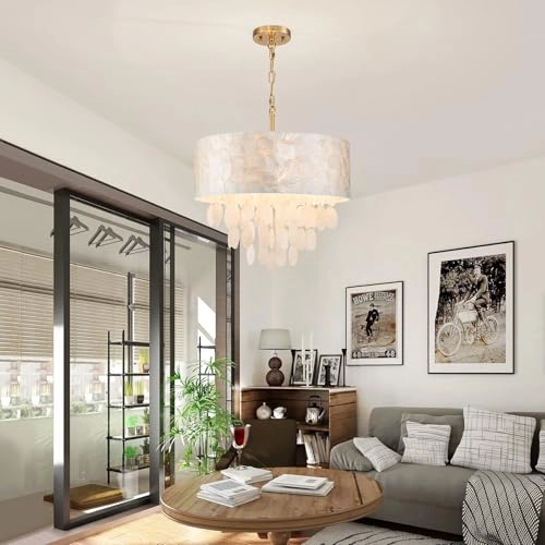 Chandelier - Dimmable