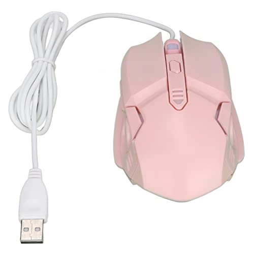 Gaming Mouse - Wired