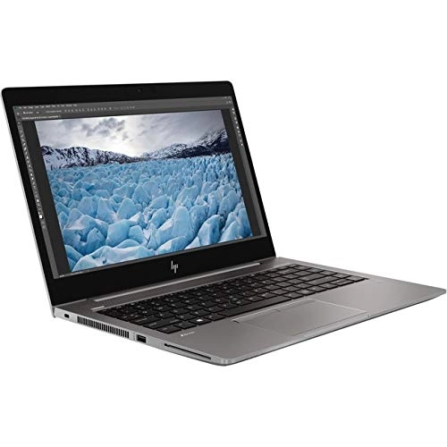 HP Zbook 14U G6 - 14'' 256GB 8GB 256GB i5-8365u