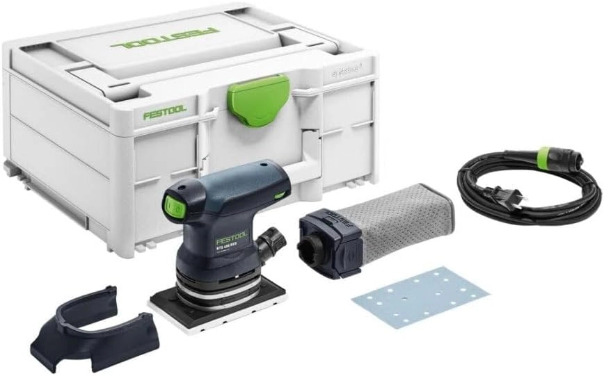 Festool RTS 400 REQ - Orbital Sander 250W