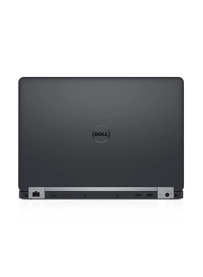 (Renewed) Latitude E5470 - 14'' Core i5 8GB DDR4 256GB SSD