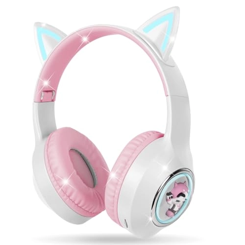 Kids Bluetooth Headphones Wireless Headphone