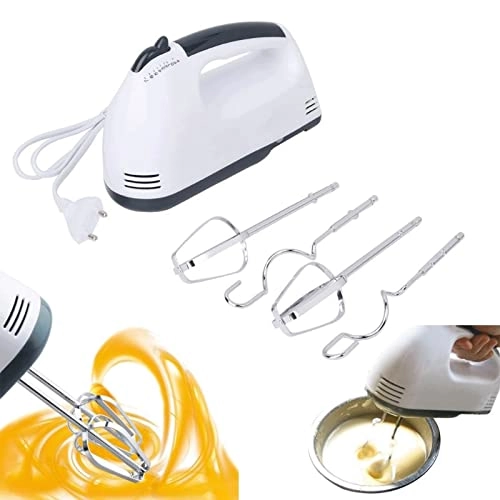 Mini electric whisk - 150W and below