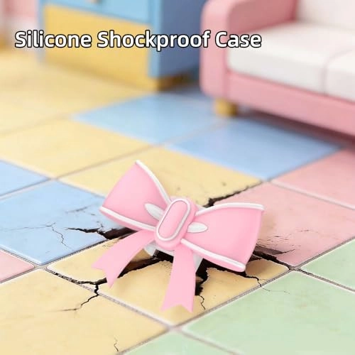 Headphone Decor Clip for Toniebox 2 - Shockproof Waterproof