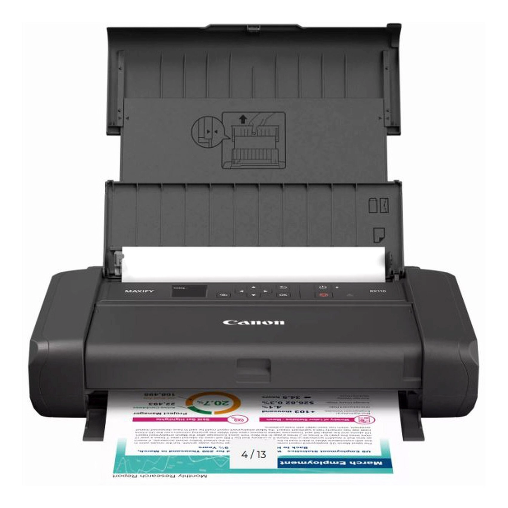 MAXIFY BX110 7069C026AA