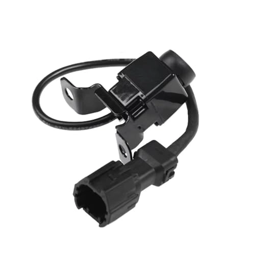 Rear View Camera - Night vision