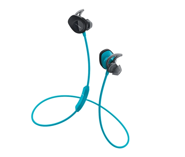 Dr. Soundsport Wireless Earphone