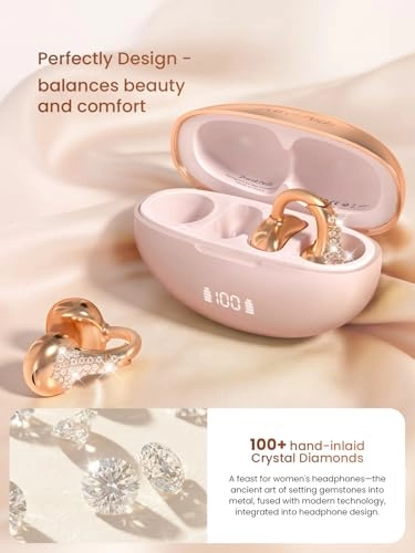 JewelPods C3 Wireless Earbud