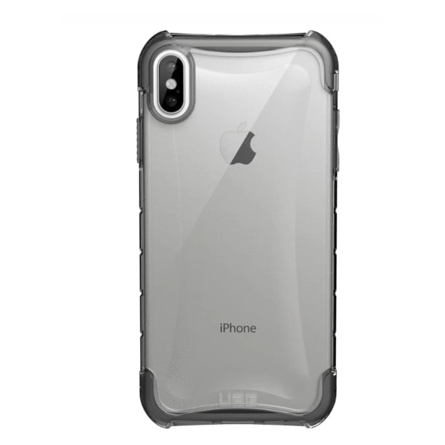 Urban Armor Gear Ploy Series Case for iPhone Xs/X