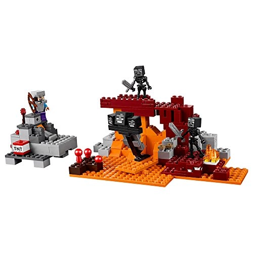 Minecraft The Wither (21126)