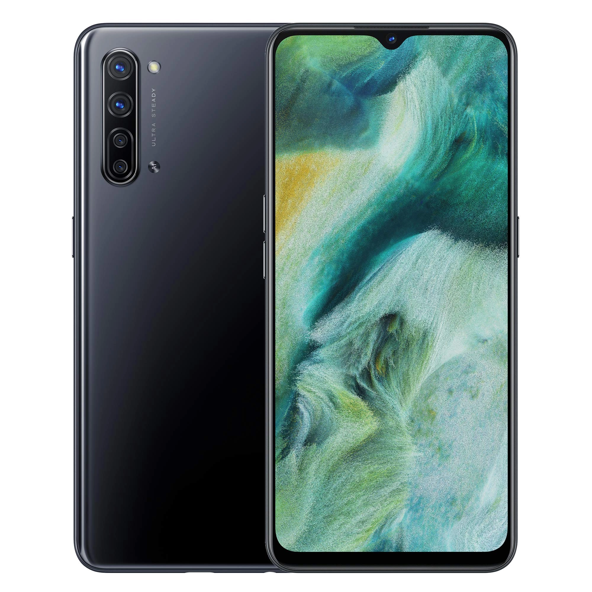 OPPO (Refurbished) Find X2 Lite - 8GB 8GB