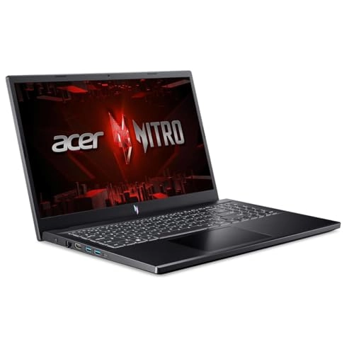 Nitro V ANV1 - 15.6'' Core i5-13420H 64GB DDR5 2TB PCIe SSD