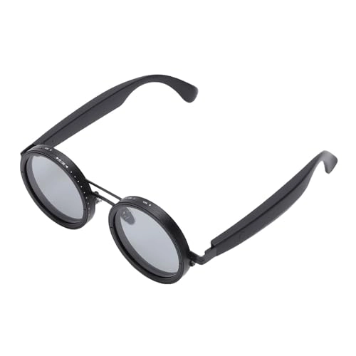 AI Translation Glasses - 100+ Languages Real Time Bluetooth