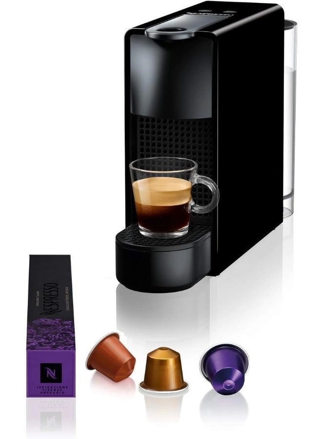 Essenza Mini XN1101